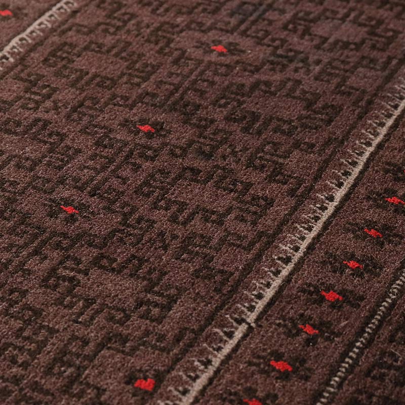 [ノマド] アフガニスタン産 / 1990年代 / OR1124