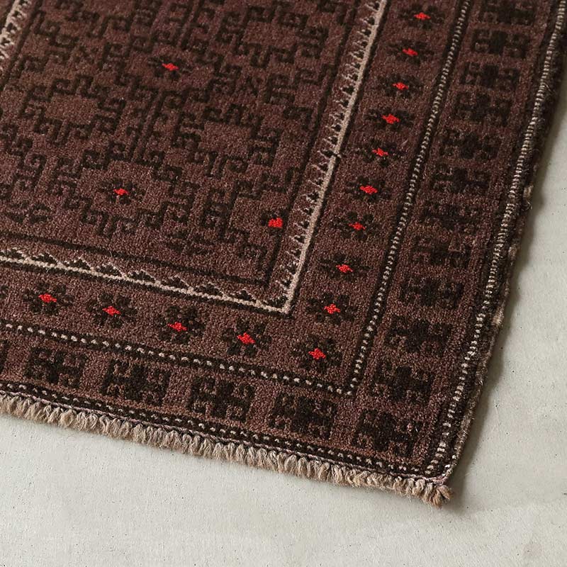 [ノマド] アフガニスタン産 / 1990年代 / OR1124