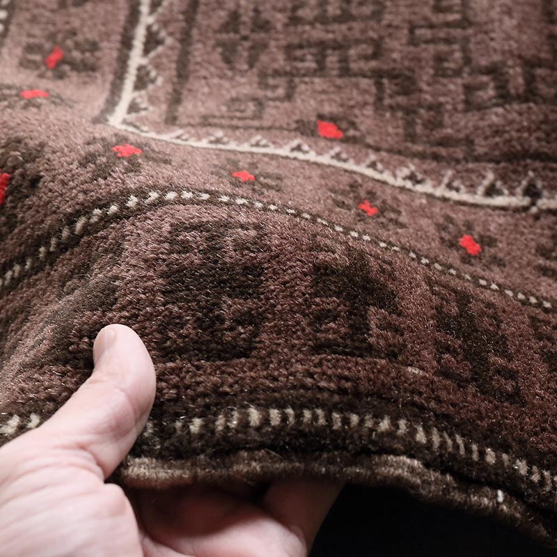 [ノマド] アフガニスタン産 / 1990年代 / OR1124