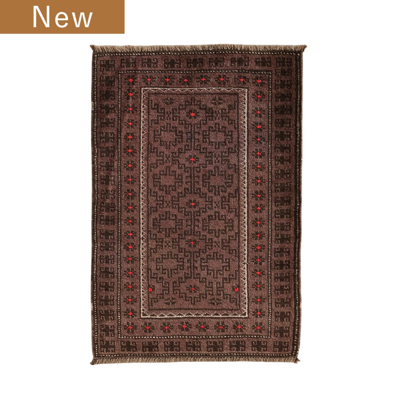 [ノマド] アフガニスタン産 / 1990年代 / OR1124