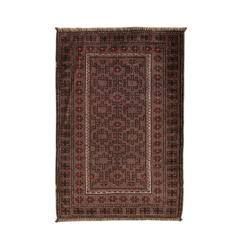 [ノマド] アフガニスタン産 / 1990年代 / OR1124