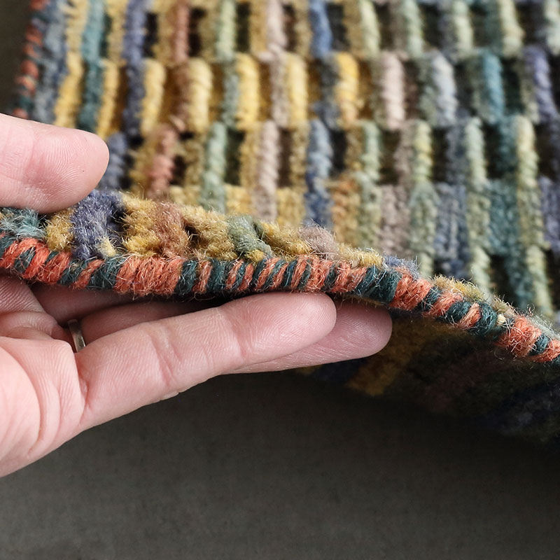 [モロッカン] / 1990年代 / OR1132 / 厚み：約11mm