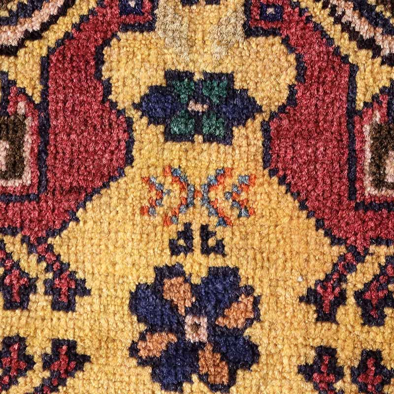 トライバルラグ バルーチ OR146-3105015 アップ