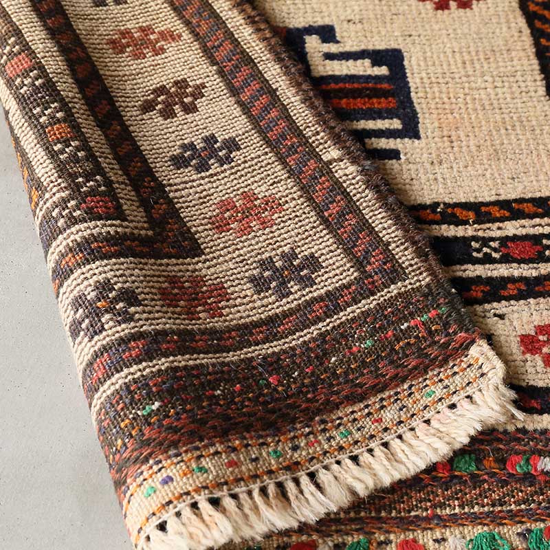 [ノマド] / 1990年代 / OR475