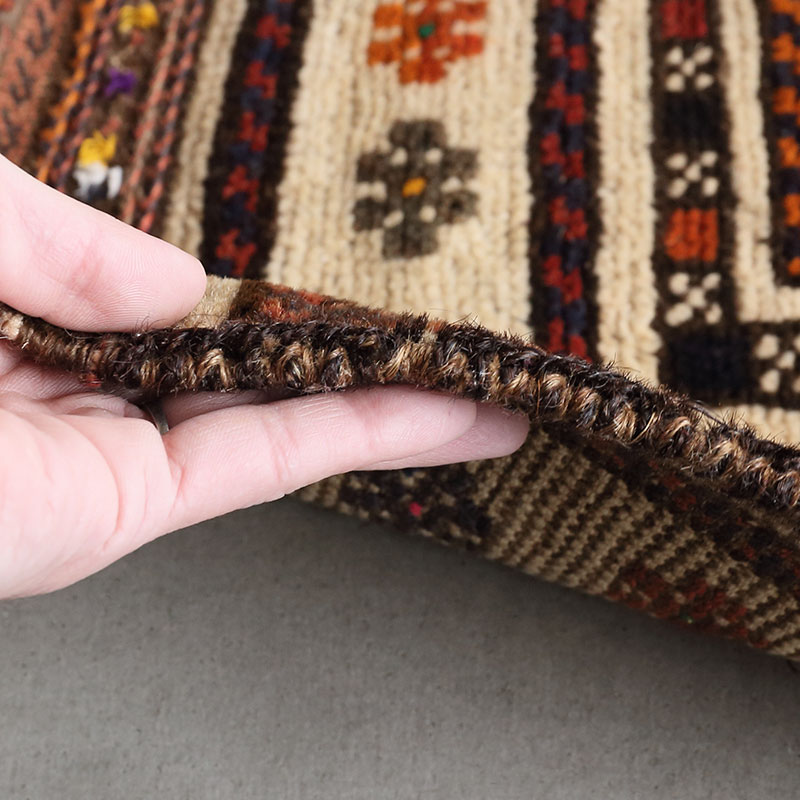 [ノマド] / 1990年代 / OR475 / 厚み：約9mm