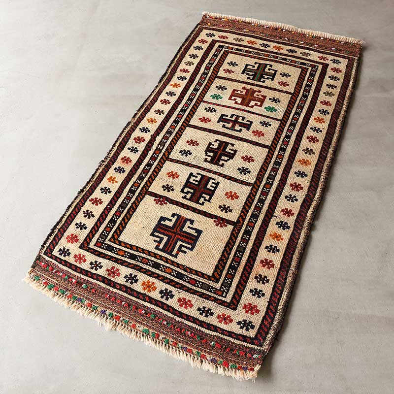 [ノマド] / 1990年代 / OR475