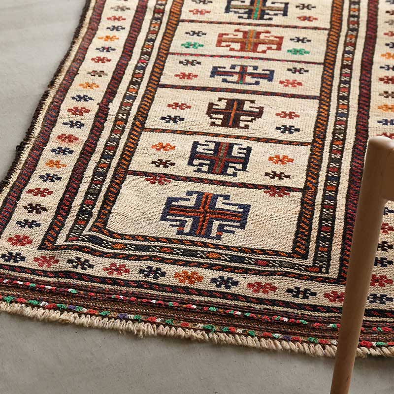 [ノマド] / 1990年代 / OR475