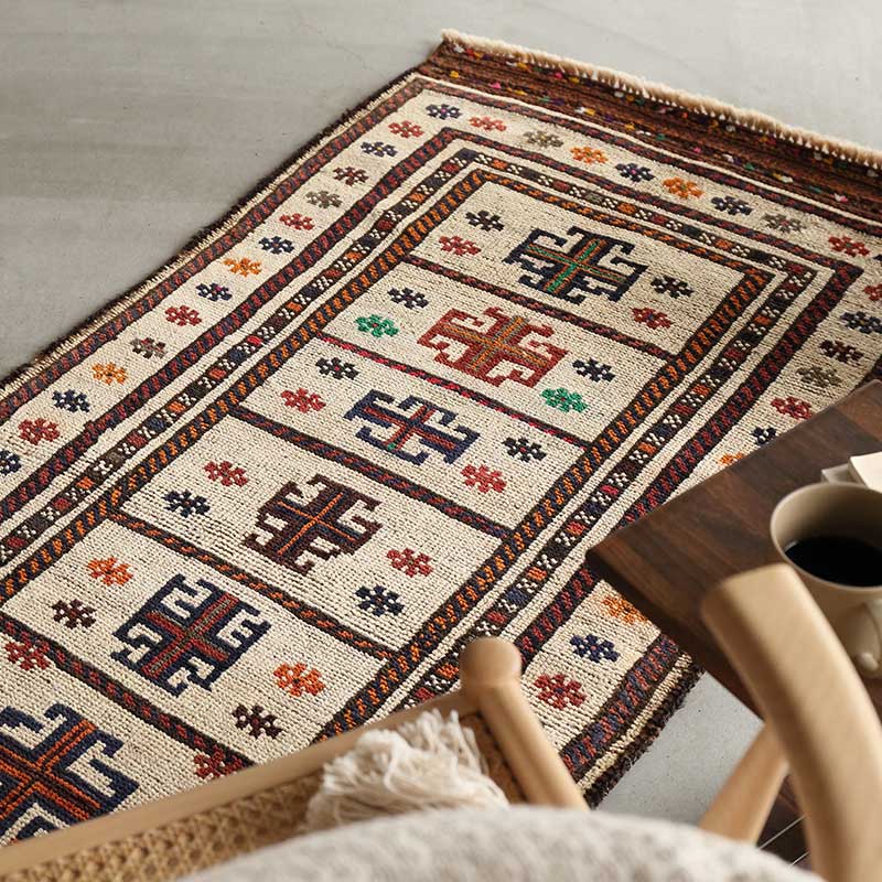 [ノマド] / 1990年代 / OR475