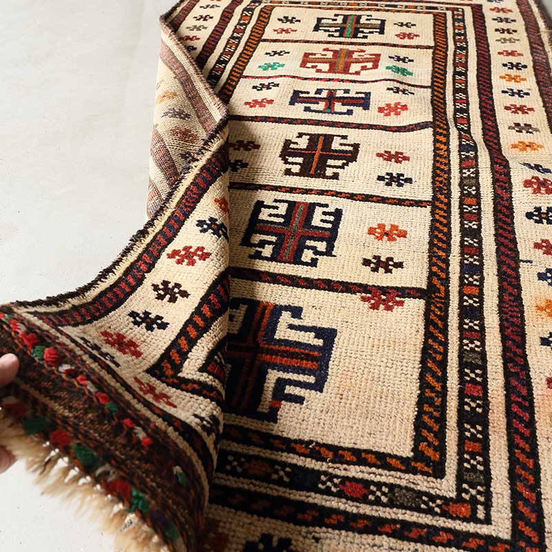 [ノマド] / 1990年代 / OR475