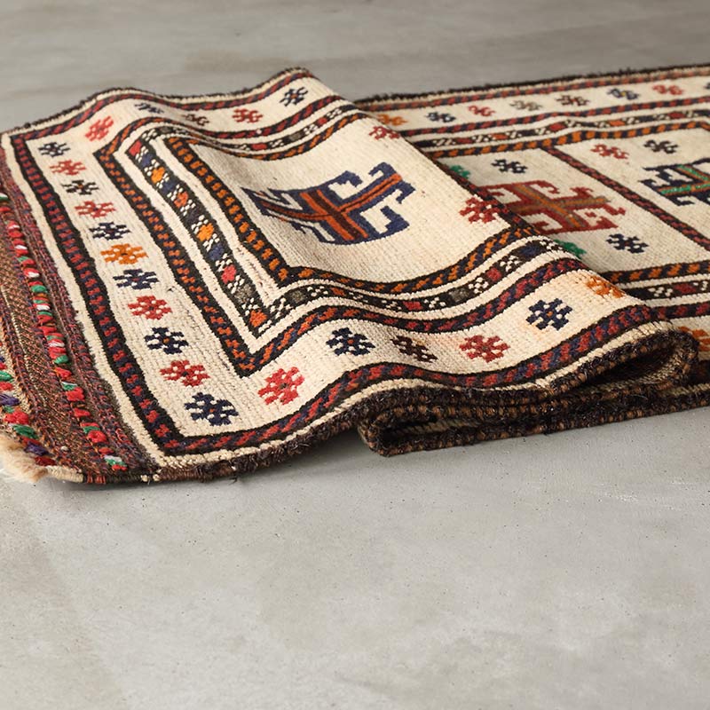 [ノマド] / 1990年代 / OR475