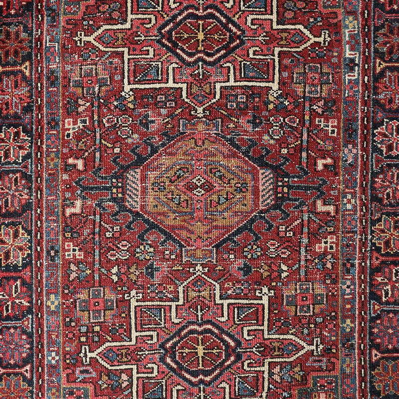 トライバルラグ カラジャ OR50-3012011 デザイン