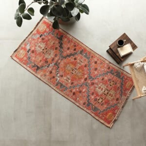 [シラーズ] イラン産 / 1950年代 / 86 × 183cm / OR503