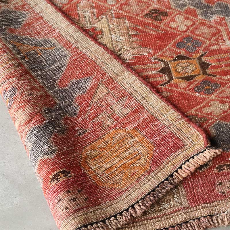 [シラーズ] イラン産 / 1950年代 / 86 × 183cm / OR503