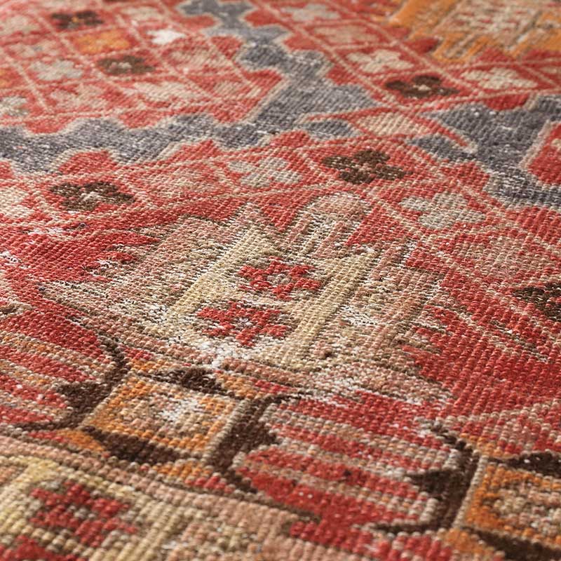 [シラーズ] イラン産 / 1950年代 / 86 × 183cm / OR503