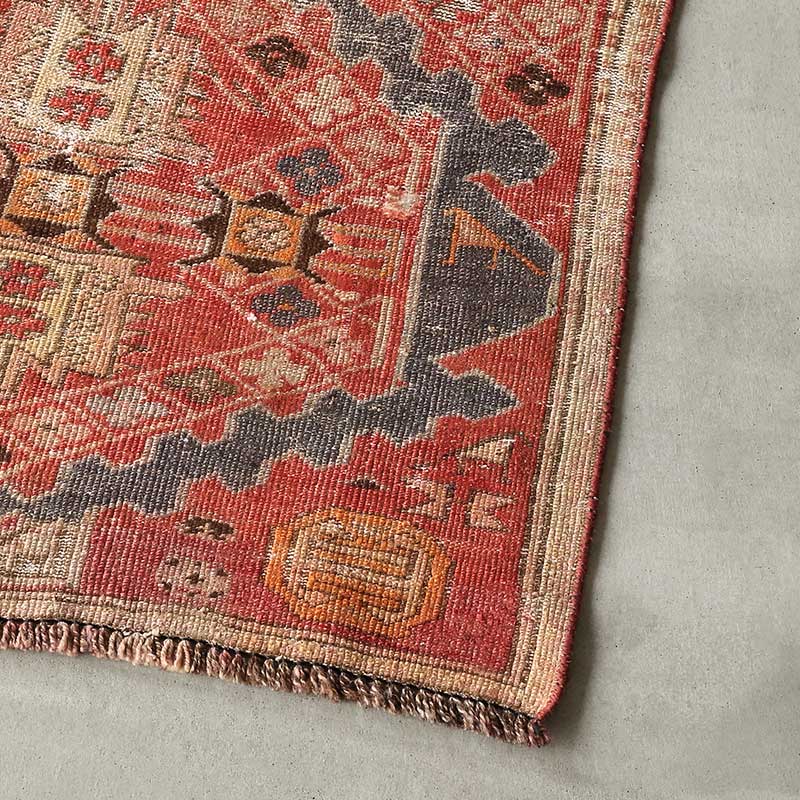 [シラーズ] イラン産 / 1950年代 / 86 × 183cm / OR503