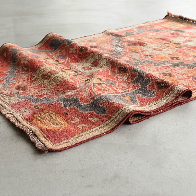 [シラーズ] イラン産 / 1950年代 / 86 × 183cm / OR503