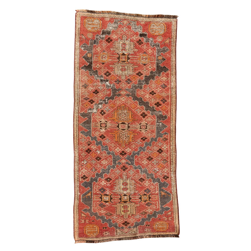 [シラーズ] イラン産 / 1950年代 / 86 × 183cm / OR503