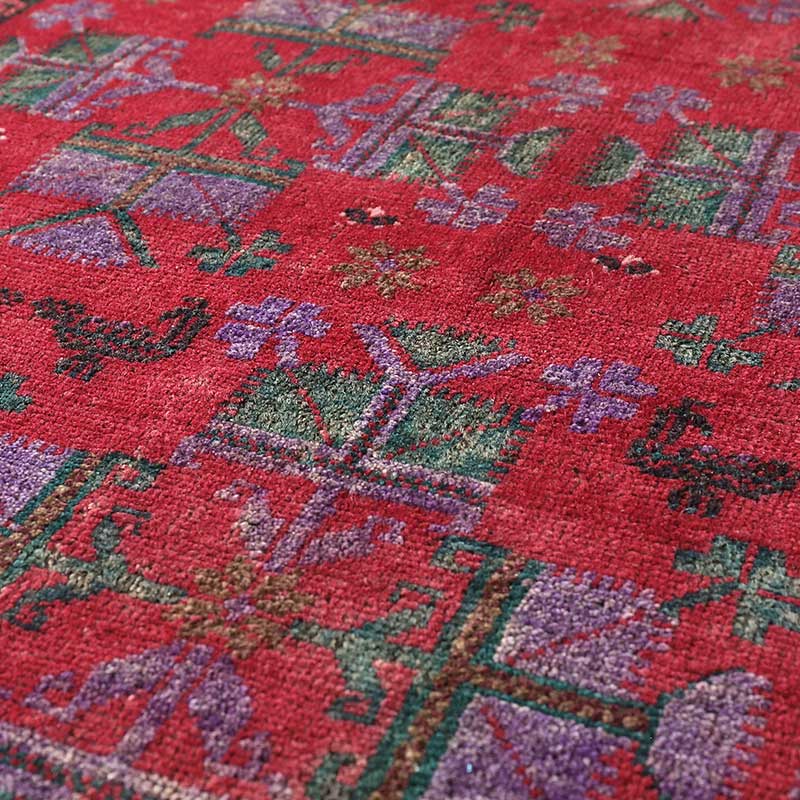 [バルーチ] アフガニスタン産 / 1970年代 / 98 × 184cm / OR513