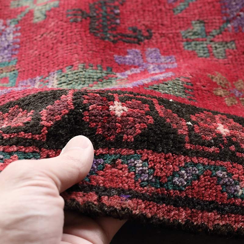 [バルーチ] アフガニスタン産 / 1970年代 / 98 × 184cm / OR513