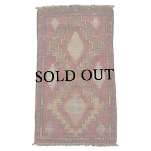 トライバルラグ [バルーチ] / 2000年代 / OR1059 | ボー・デコール