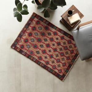 [バルーチ] 2000年代 / 83×115cm / OR823