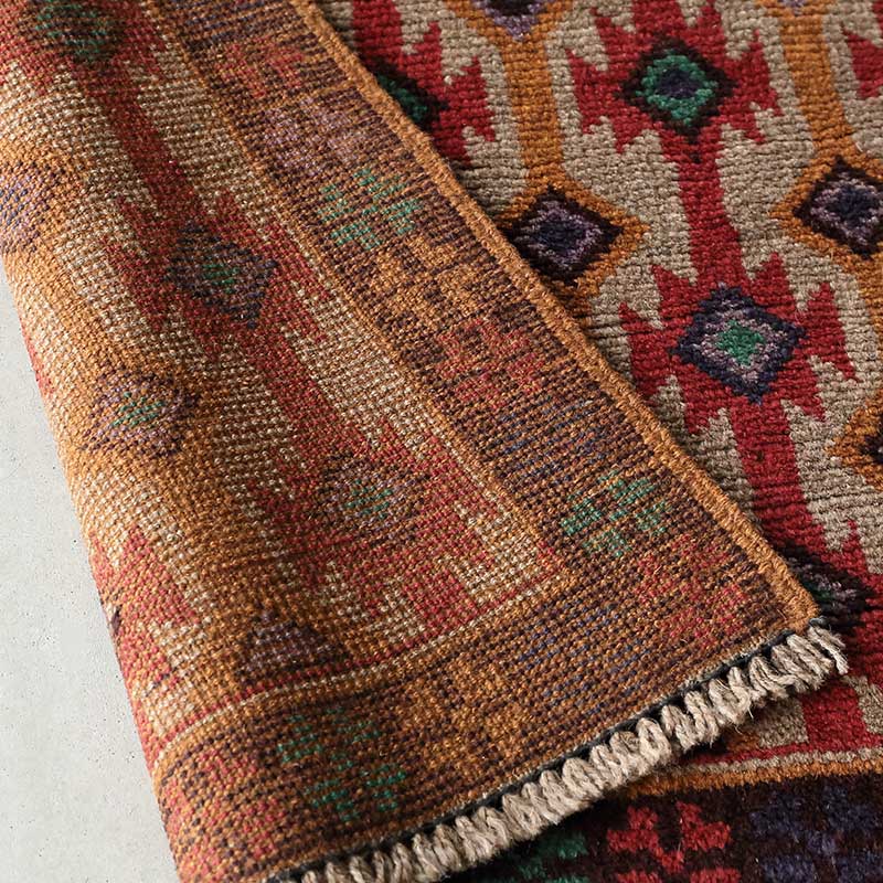 [バルーチ] 2000年代 / 83×115cm / OR823