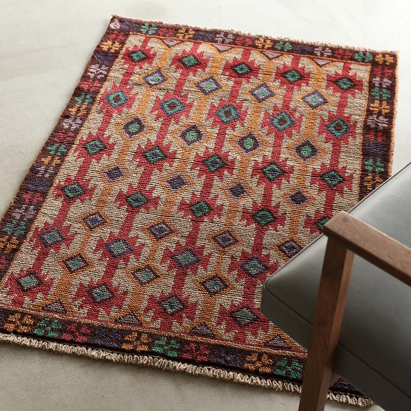 [バルーチ] 2000年代 / 83×115cm / OR823