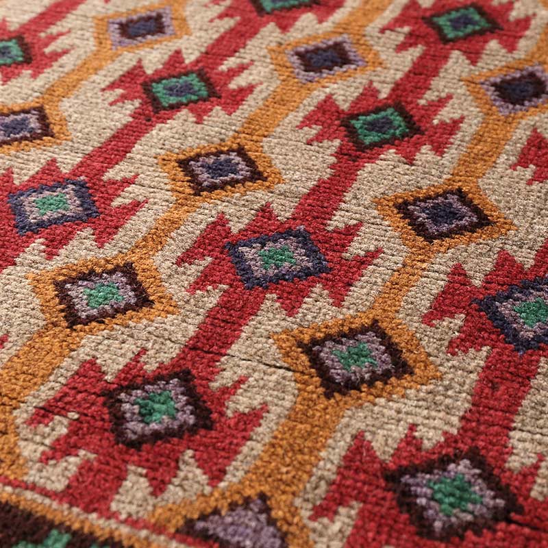 [バルーチ] 2000年代 / 83×115cm / OR823