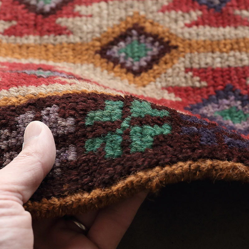 [バルーチ] 2000年代 / 83×115cm / OR823