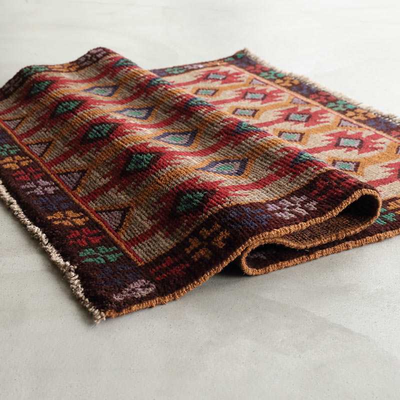 [バルーチ] 2000年代 / 83×115cm / OR823