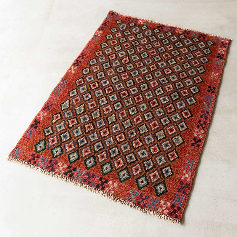 [バルーチ] / 2000年代 / OR831