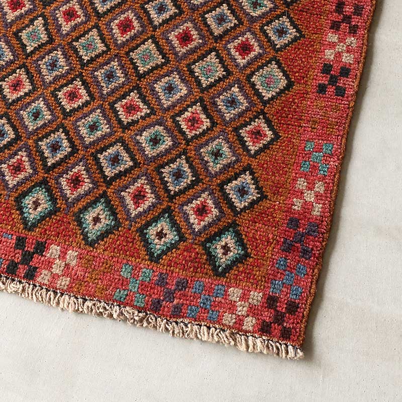 [バルーチ] / 2000年代 / OR831