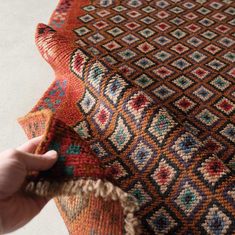 [バルーチ] / 2000年代 / OR831