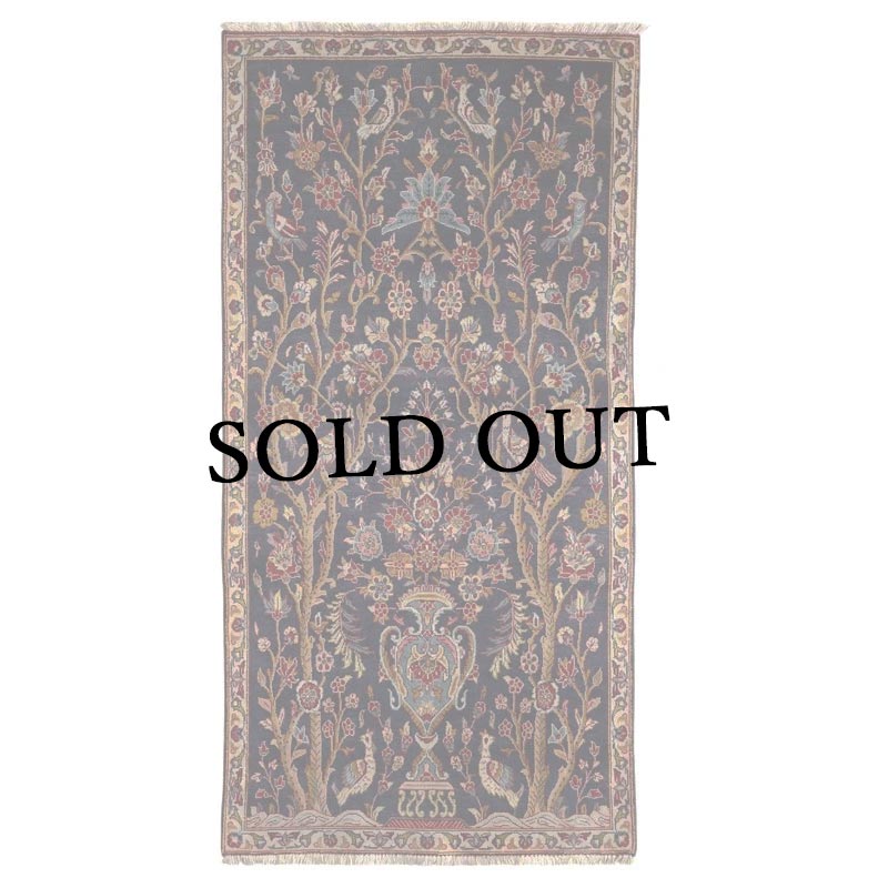 [カシャーン] イラン産 / 1970年代