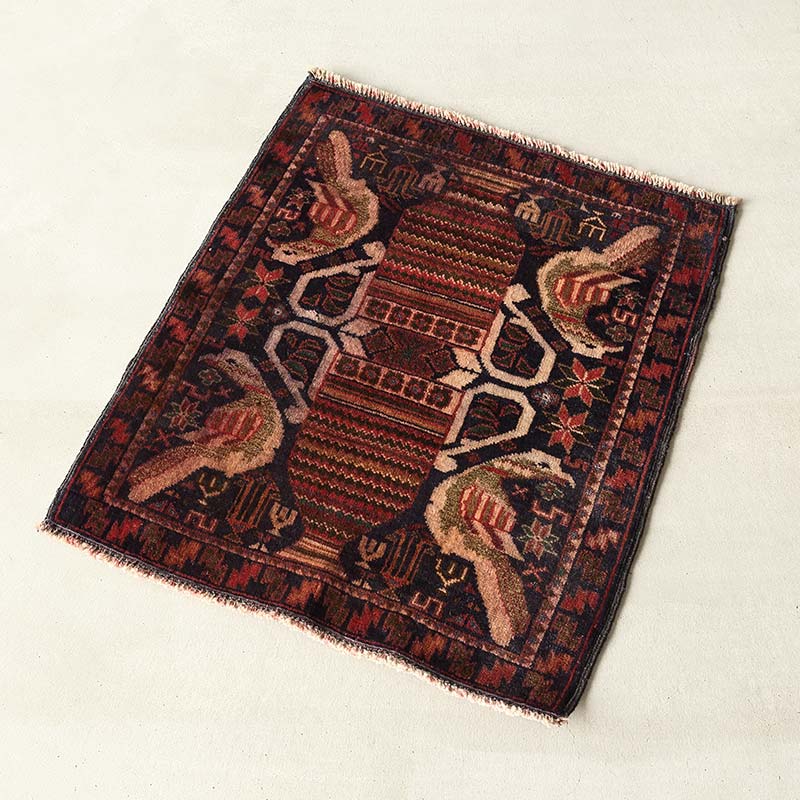 [マルダリ] 1990年代 / OR971 / 濃く見える向き