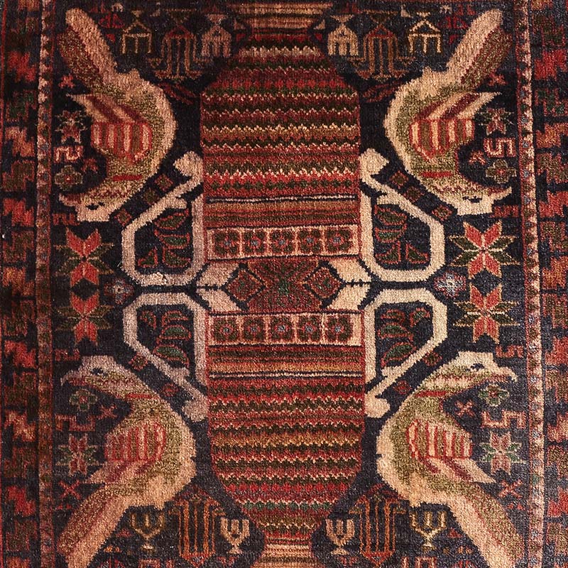 [マルダリ] 1990年代 / OR971 / こちらの写真は実物の色合いに比較的近いです