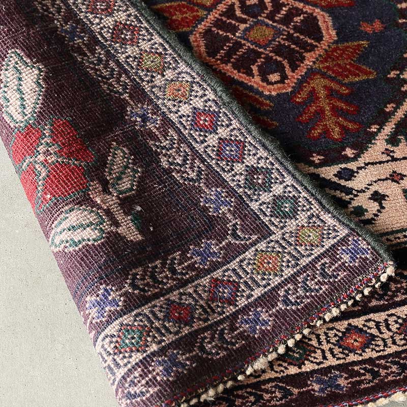 [マルダリ] 1990年代 / OR973 / 裏面の様子