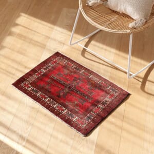 [ヘラート] アフガニスタン産 / 1990年代 / OR980