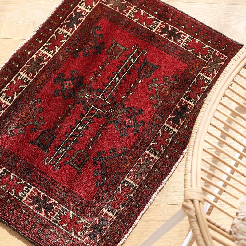 [ヘラート] アフガニスタン産 / 1990年代 / OR980