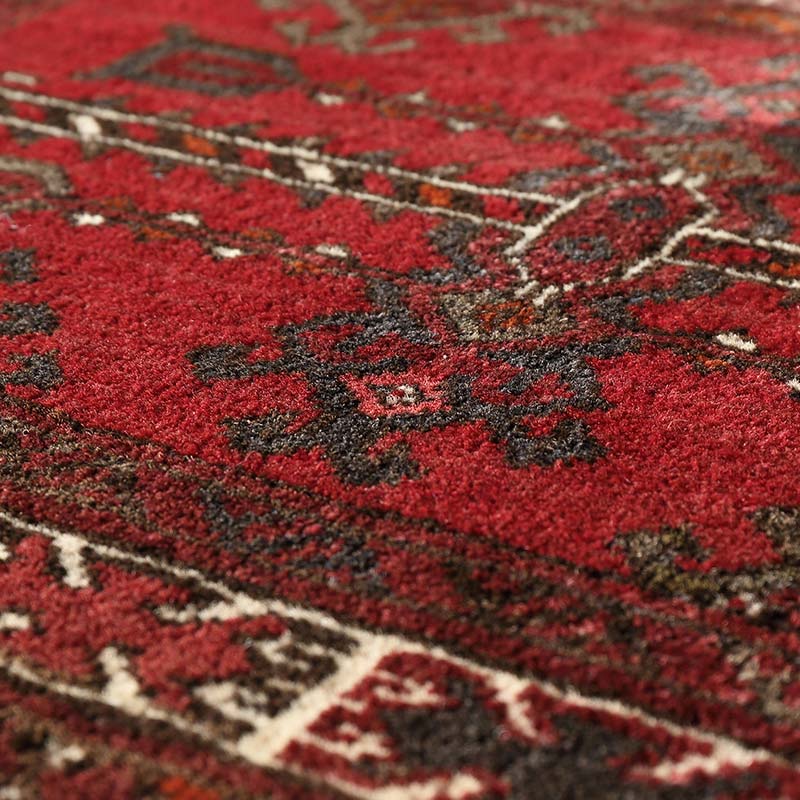 [ヘラート] アフガニスタン産 / 1990年代 / OR980