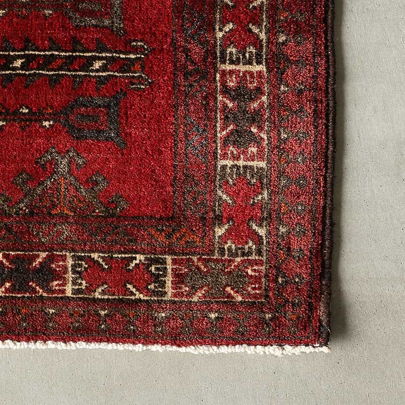 [ヘラート] アフガニスタン産 / 1990年代 / OR980