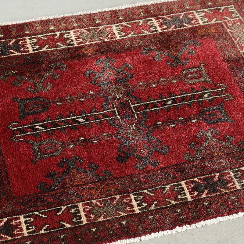 [ヘラート] アフガニスタン産 / 1990年代 / OR980