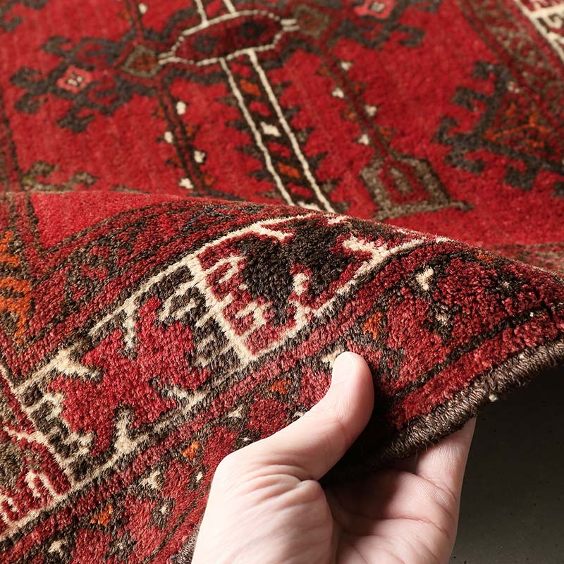 [ヘラート] アフガニスタン産 / 1990年代 / OR980