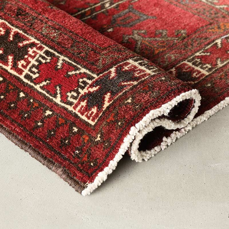 [ヘラート] アフガニスタン産 / 1990年代 / OR980