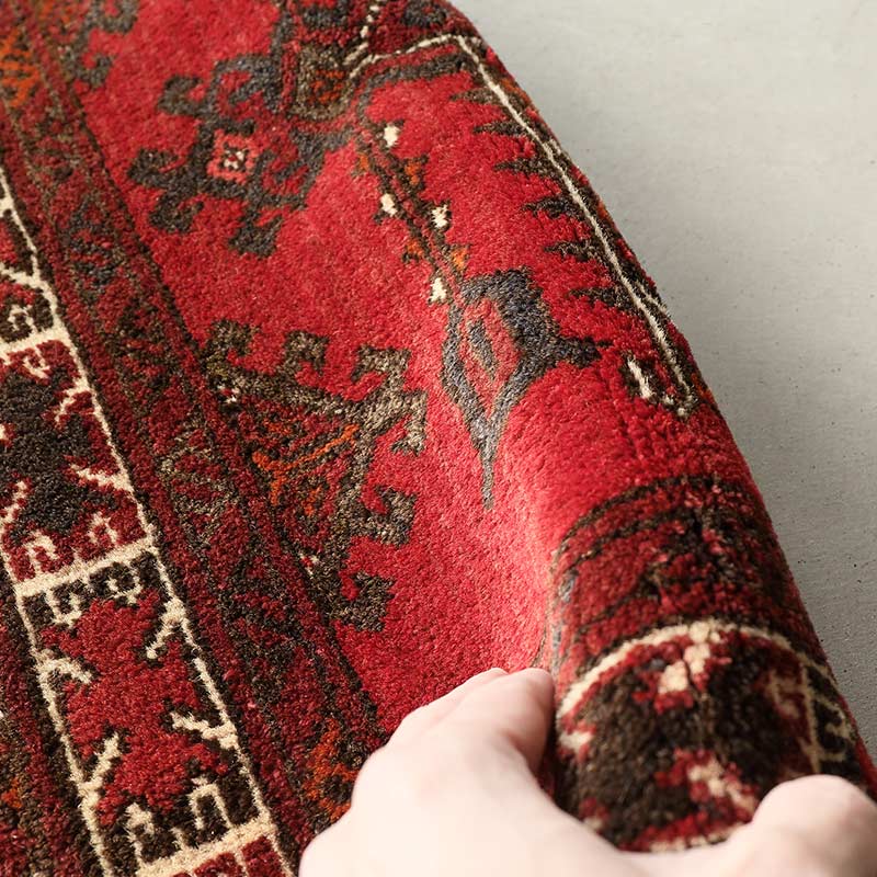 [ヘラート] アフガニスタン産 / 1990年代 / OR980