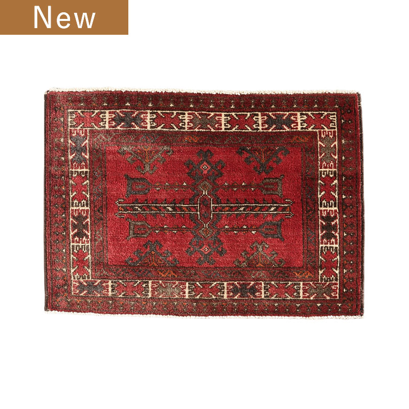 [ヘラート] アフガニスタン産 / 1990年代 / OR980