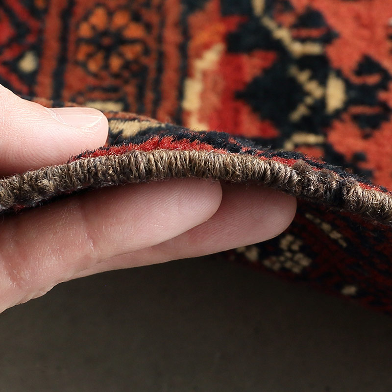 [バルーチ] 1990年代 / OR995 / 厚み：9mm