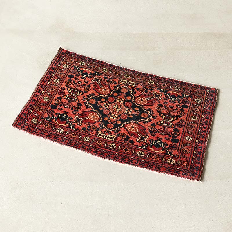 [バルーチ] 1990年代 / OR995 / 濃く見える向き / 濃く見える向き