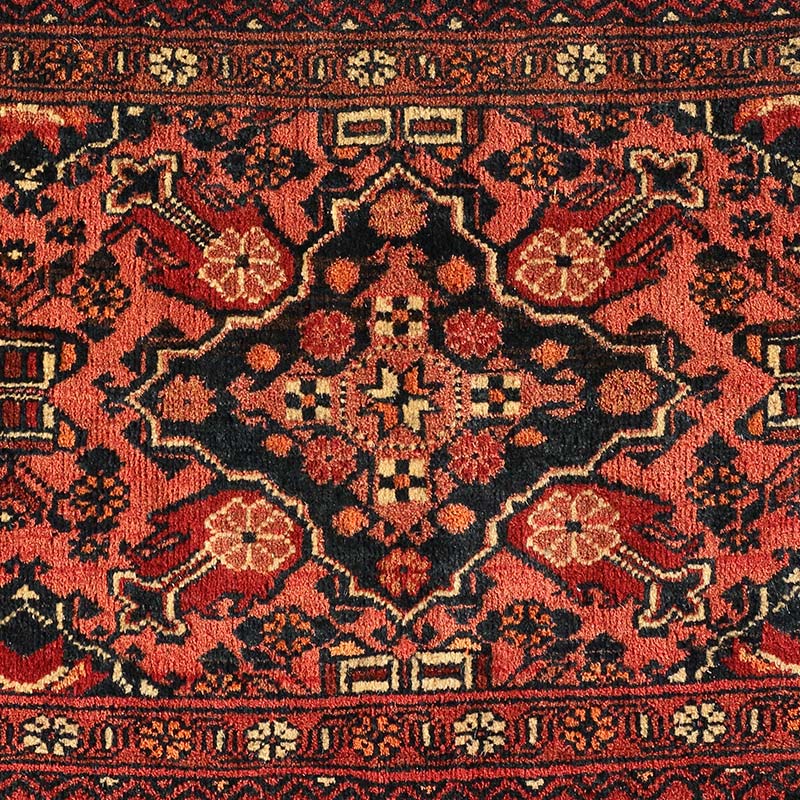 [バルーチ] 1990年代 / OR995 / こちらの写真は実物の色合いに比較的近いです