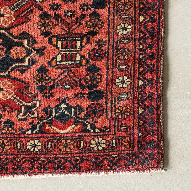 [バルーチ] 1990年代 / OR995